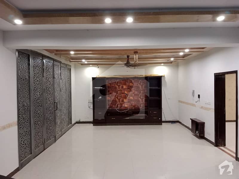 10 Marla Designer House For Rent In Usman Block Phase 8 Bahria Town Rawalpindi Isb