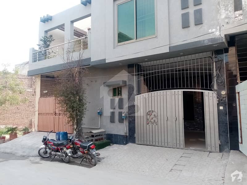 Great House For Sale Available In Satiana Road