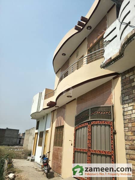 کریم پورہ جہلم میں 3 کمروں کا 4 مرلہ مکان 42 لاکھ میں برائے فروخت۔