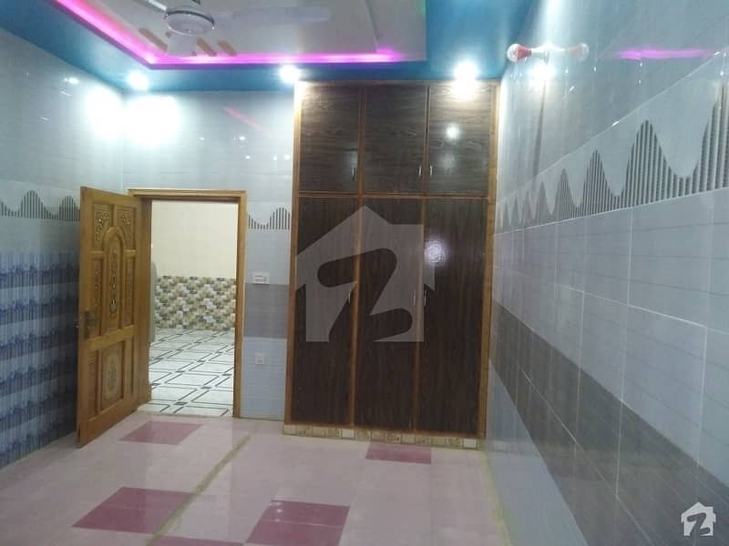House Of 10 Marla Available For Rent In Hayatabad