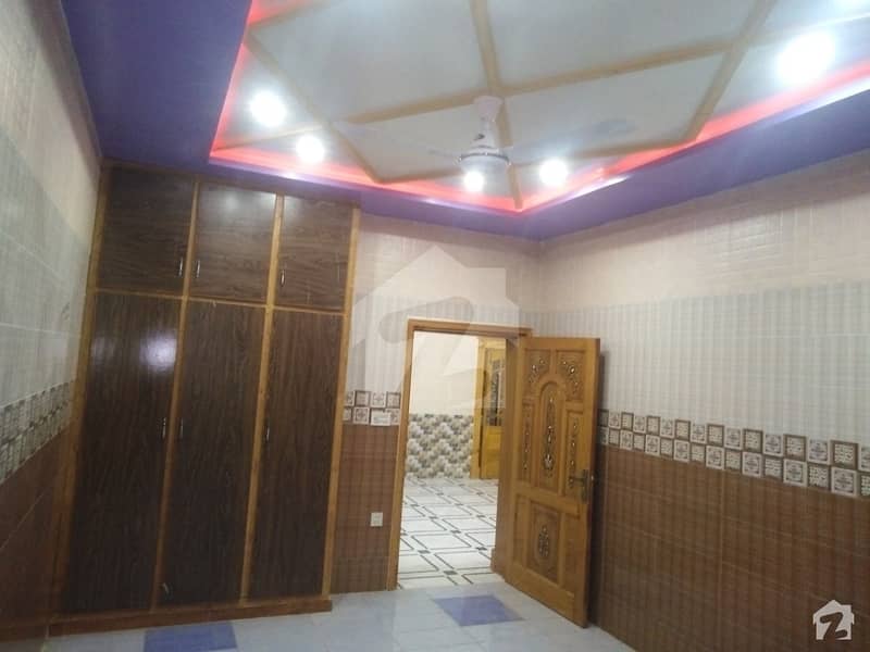 Get A 10 Marla House For Rent In Hayatabad