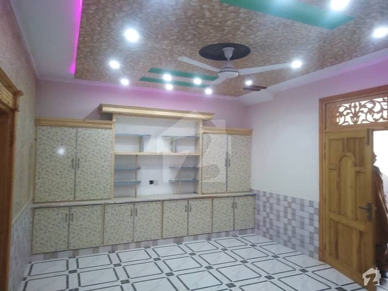 10 Marla House For Rent In Hayatabad