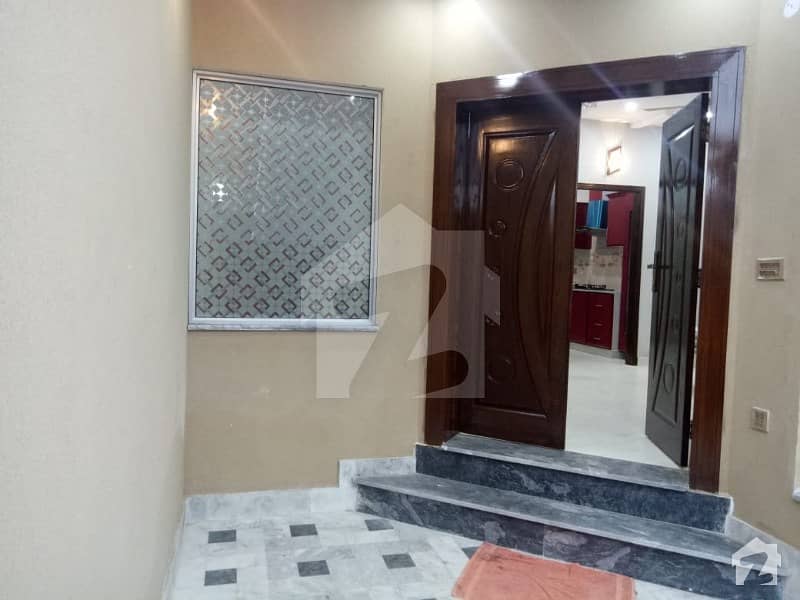 پاک عرب ہاؤسنگ سوسائٹی لاہور میں 3 کمروں کا 3 مرلہ مکان 80 لاکھ میں برائے فروخت۔
