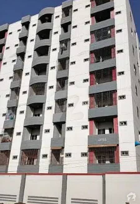 500 Square Feet Flat Available For Rent In Surjani Town - Sector 2