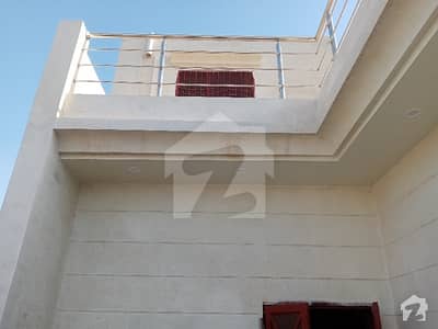 Double Storey House For Sale