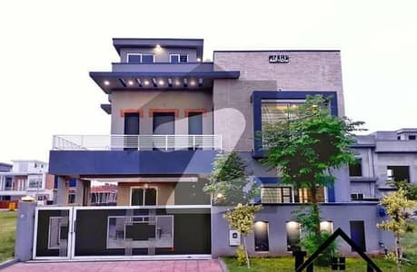 10 Marla Brand New Luxury House For Sale Bahria town Phase 8 Rawalpindi 10 Marla Brand New Luxury House For Sale Bahria town Phase 8 Rawalpindi