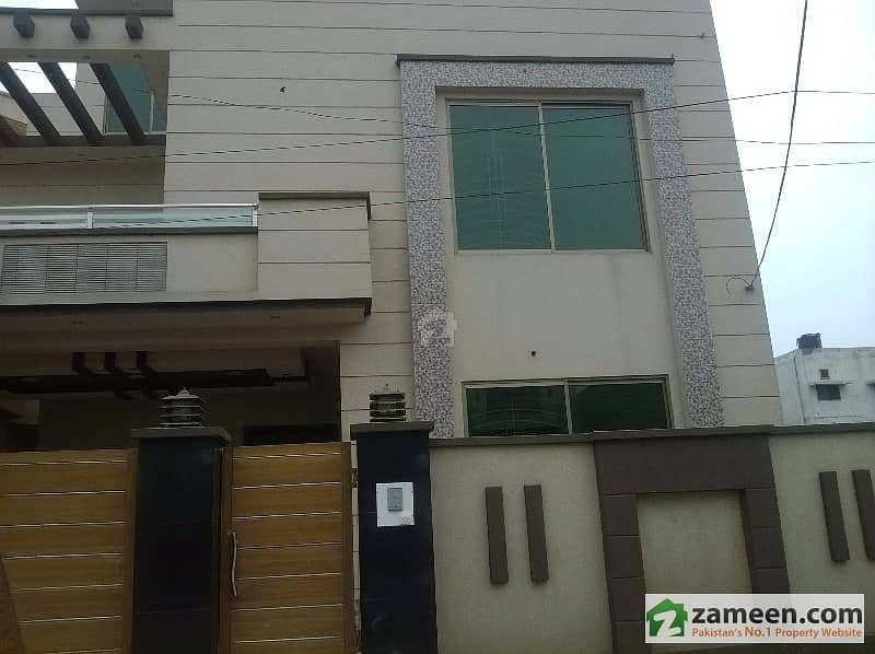 4 Bed 5 Mara Upper Portion For Rent In Johar Town Lahore Johar Town