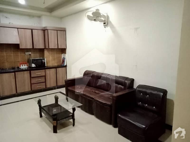 One Bedroom Apartment For Sale In Bahria Town Pase 4 Civic Center