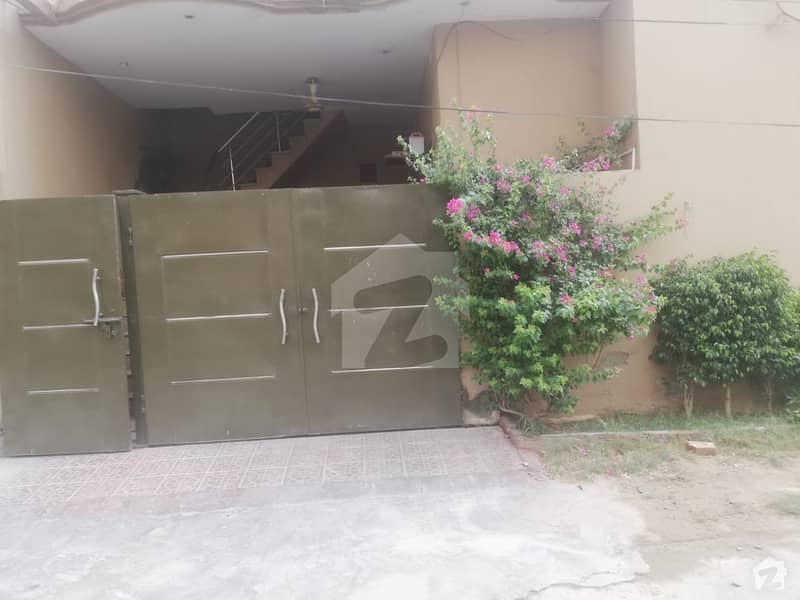 Gulshan -e- Sarder House For Sale