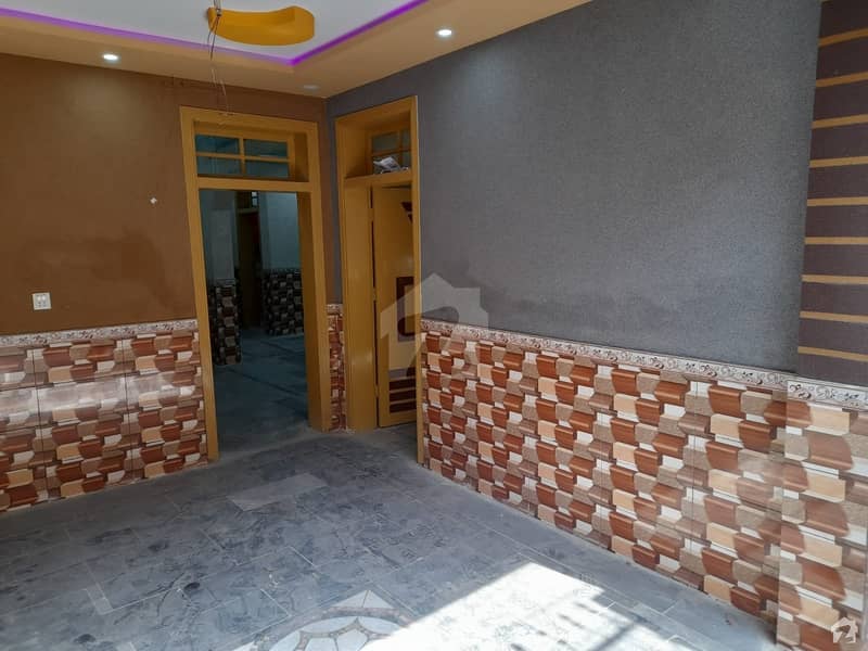 Stunning 5 Marla House In Swati Gate Available