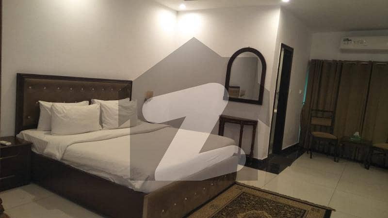 Ideal One Bed Flat For Rent