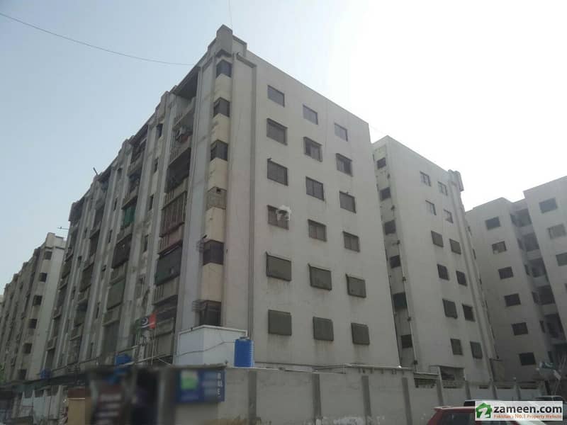 Ruby Beach Pride Flat Is Available For Rent Clifton Block 1, Clifton