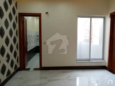 Well-planned House Available For Sale In Faisalabad Well-planned House Available For Sale In Faisalabad