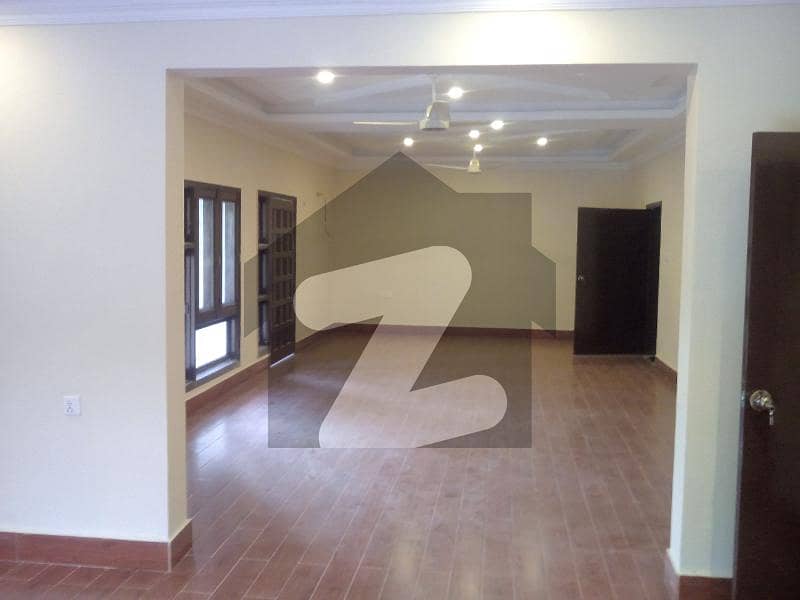 500 Sq Yd Livable Spanish Type House Available For Sale In F-8 Islamabad