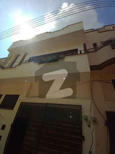 House Available For Sale In Hafizabad Road