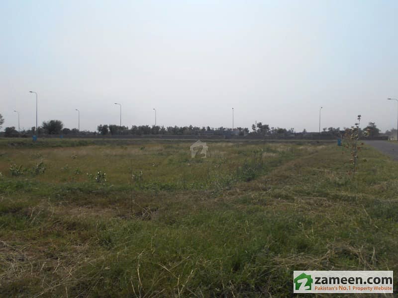 Residential Plot For Sale