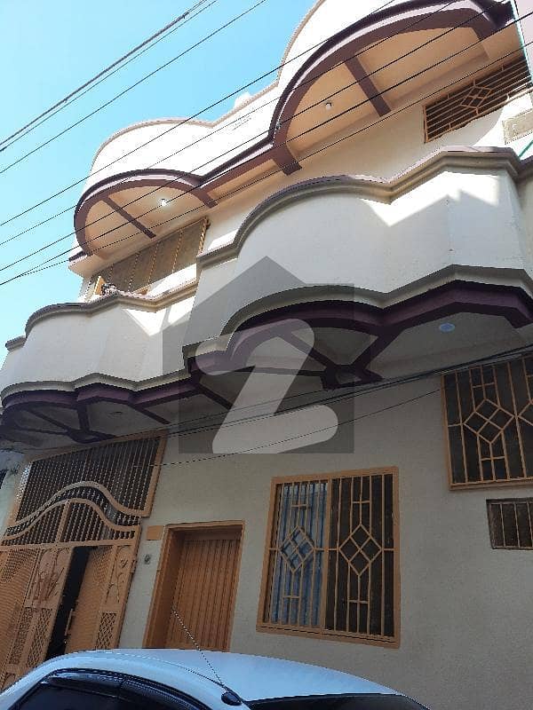 House Of 562 Square Feet For Sale In G-14/1