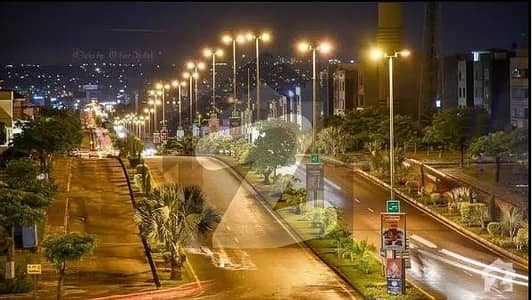 Corner Ideal Location Street 09 Back Jinnah Blwd Near Family Park Corner Ideal Location Street 09 Back Jinnah Blwd Near Family Park