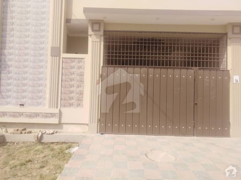 پیلی کین ہومز بہاولپور میں 4 کمروں کا 5 مرلہ مکان 80 لاکھ میں برائے فروخت۔