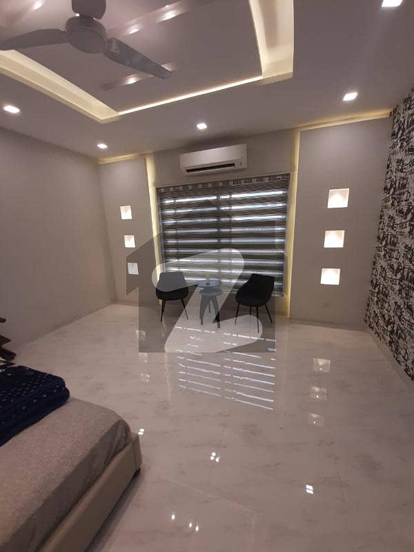 Sector E 1 Kanal House For Rent Brand New House