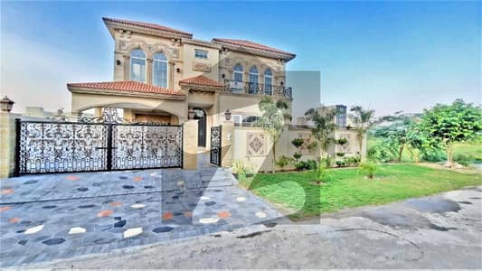 Spanish Style One Kanal Royal Palace Bungalow Design By Reputed Architect Once Visit Spanish Style One Kanal Royal Palace Bungalow Design By Reputed Architect Once Visit