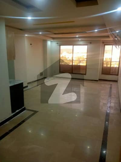 In Bahria Enclave - Sector C Flat Sized 700 Square Feet For Rent In Bahria Enclave - Sector C Flat Sized 700 Square Feet For Rent