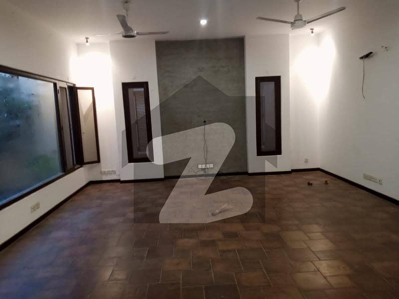 500 Square Yards Bungalow Available For Rent In Most Prime Location Of Dha Defence Phase Six