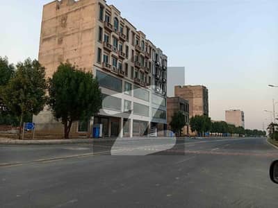 Open form 5 Marla Fully Paid Plot for Sale in LCO ii Bahria Orchard Open form 5 Marla Fully Paid Plot for Sale in LCO ii Bahria Orchard