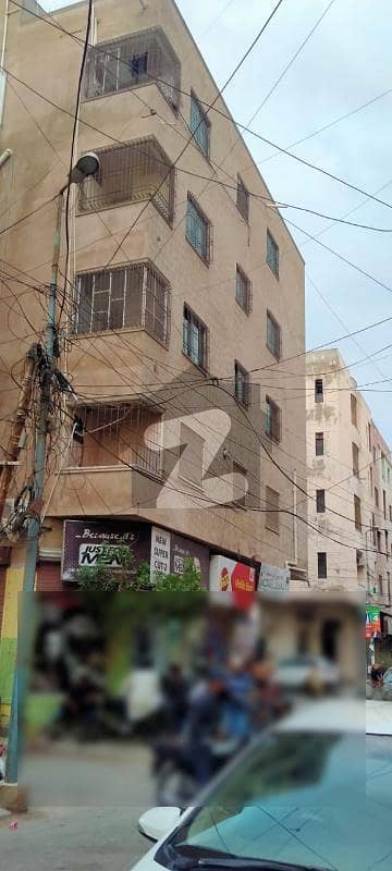 سحر کمرشل ایریا ڈی ایچ اے فیز 7 ڈی ایچ اے کراچی میں 3 کمروں کا 5 مرلہ فلیٹ 95 لاکھ میں برائے فروخت۔ سحر کمرشل ایریا ڈی ایچ اے فیز 7 ڈی ایچ اے کراچی میں 3 کمروں کا 5 مرلہ فلیٹ 95 لاکھ میں برائے فروخت۔
