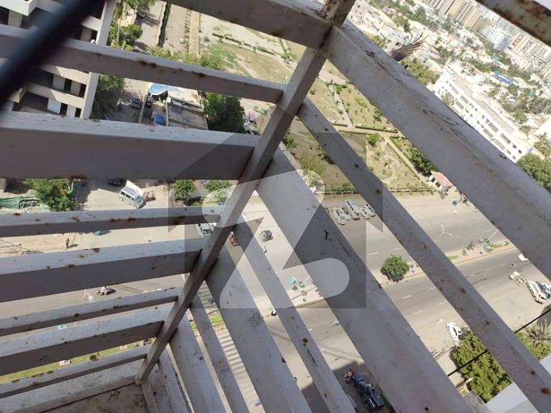 Khaliq-Uz-Zaman Road Flat Sized 1800 Square Feet For Sale Khaliq-Uz-Zaman Road Flat Sized 1800 Square Feet For Sale