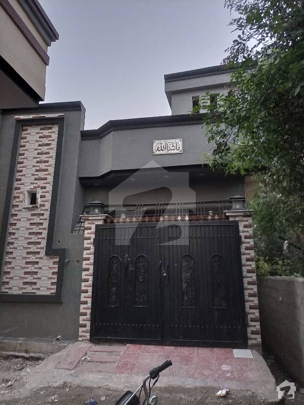 House For Sale In Islamabad