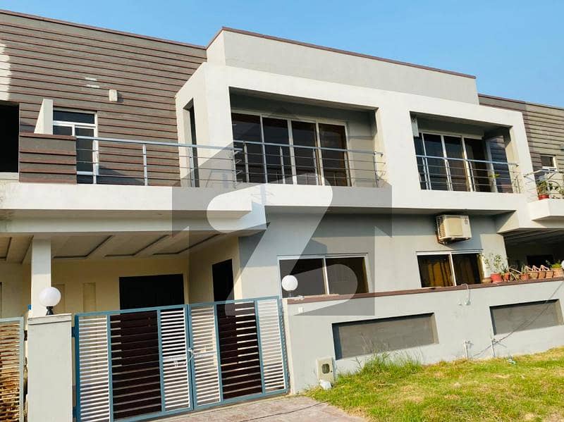 5 Marla Double Storey House Available For Sale