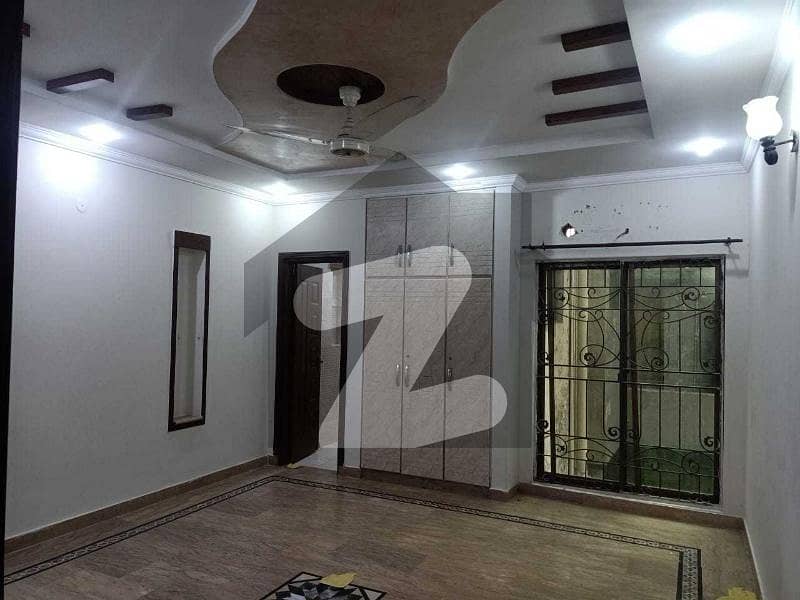 5 Marla Lower Portion Available For Rent In Pak Arab Soceity In Ferozpur Road