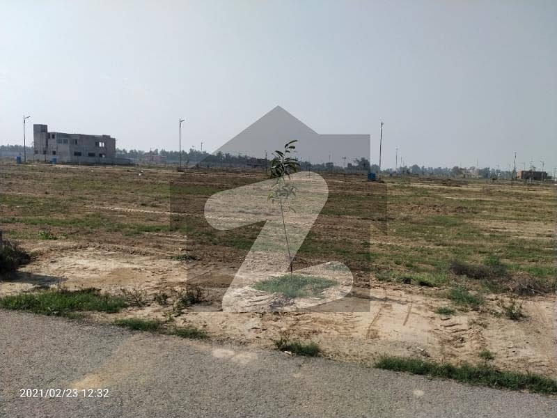 3 Acer Land Next To Canal View Phase 1 And Phase 2 For Sale