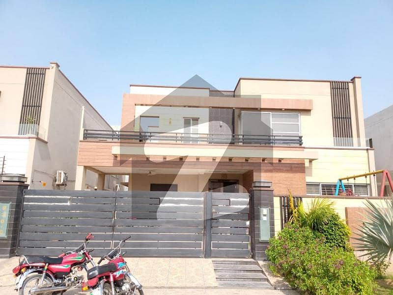 1 Kanal New Style Luxury House Available For Rent in Dha Phase 6,Lahore