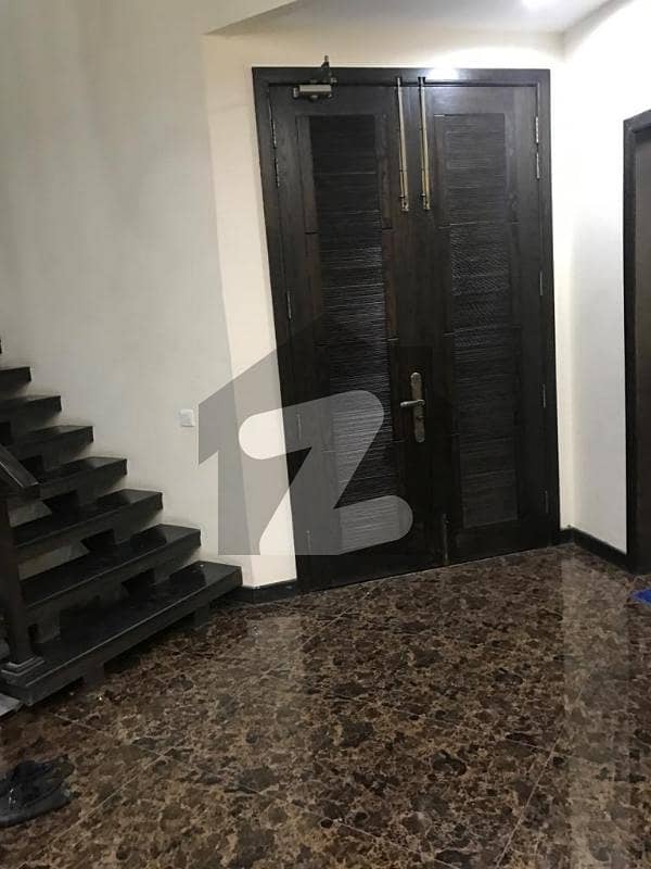 Brand New Modern 1 Kanal House Available For Rent In Dha Phase 6,lahore