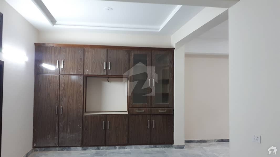Brand New Double Storey House Is Available For Sale In D-12 Islamabad