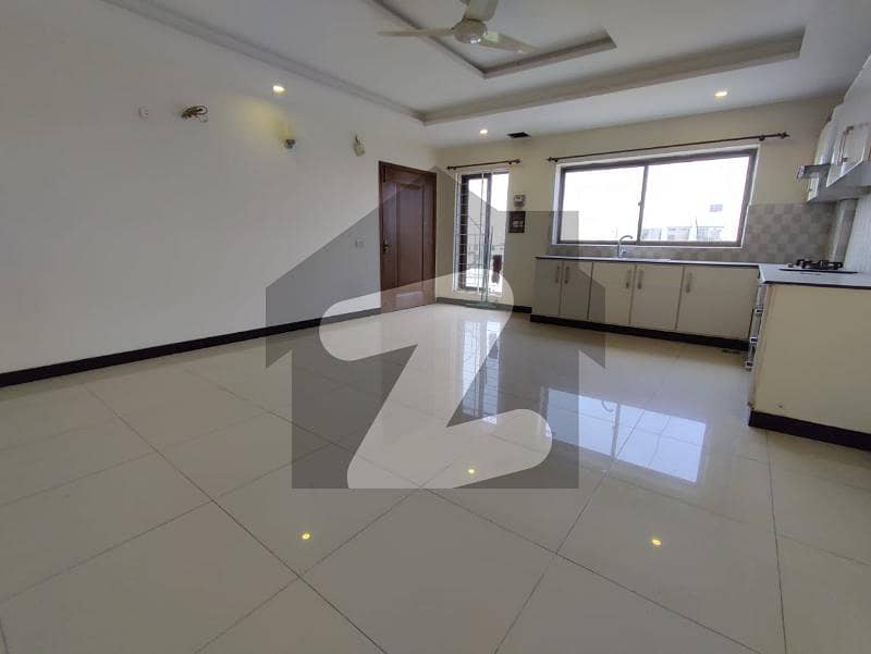 675 Sq Feet 1 Bed Apartment For Sale In Bahria Town Lahore