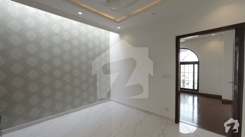 2 Kanal House Is Available For Rent In DHA Defence