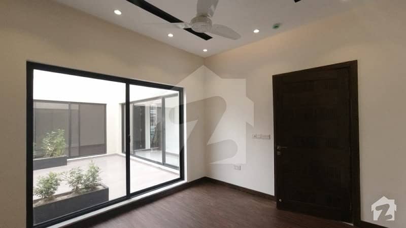 Good 2 Kanal House For Rent In DHA Defence