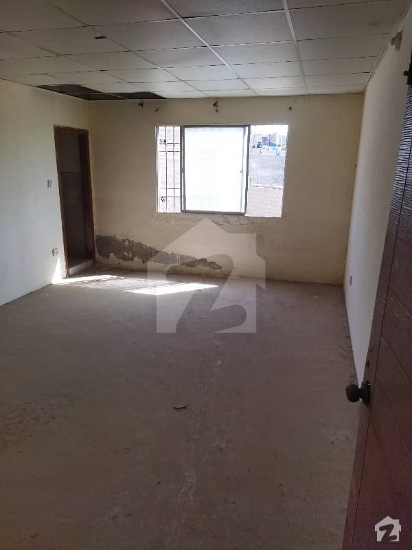 North Nazimabad Block 'L' 2nd Floor 600sq yards Penthouse For Rent