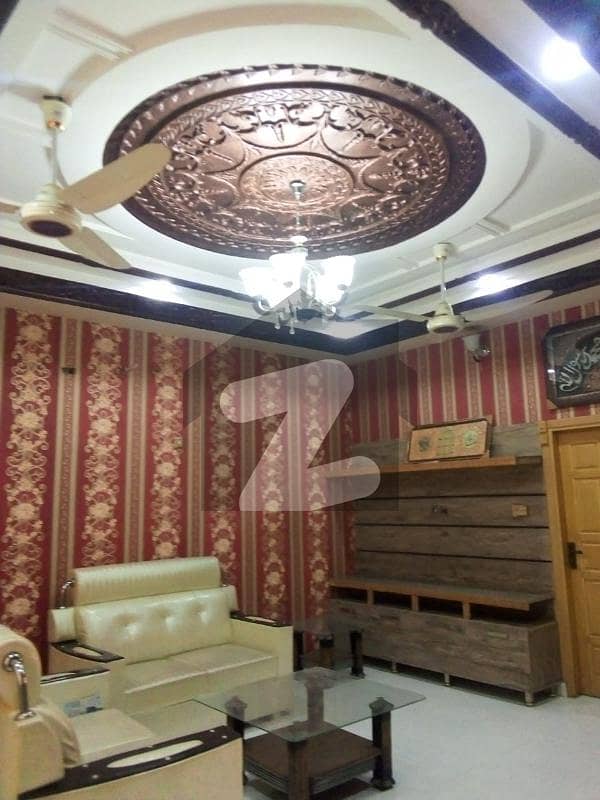 سمبڑیال سیالکوٹ میں 6 کمروں کا 6 مرلہ مکان 2 کروڑ میں برائے فروخت۔