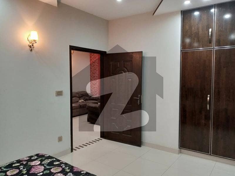 Leads Offer 5 Marla Fully Furnished House For Rent