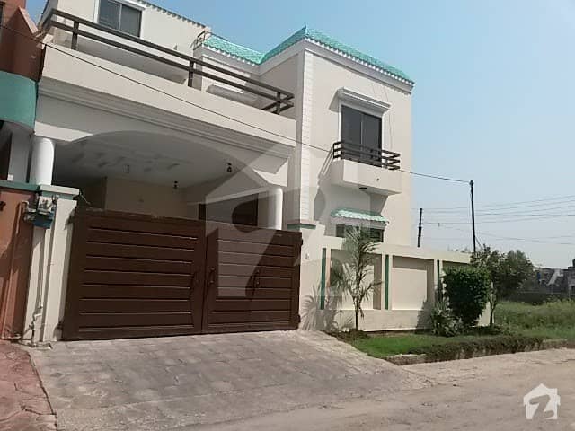 House For Rent In National Town