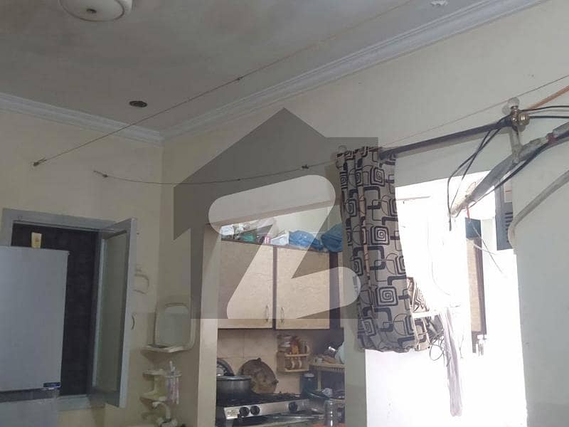 غِزری کراچی میں 2 کمروں کا 2 مرلہ مکان 78 لاکھ میں برائے فروخت۔
