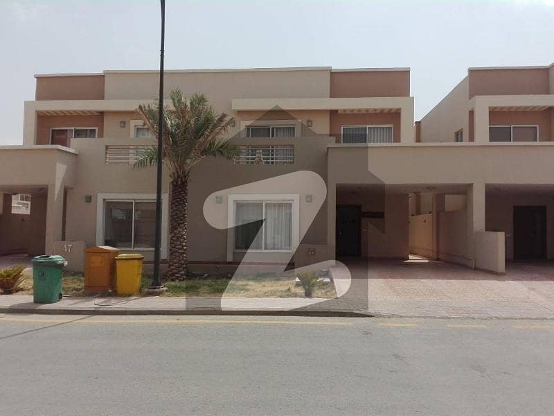 200 Sq. Yards, 3 Bedrooms Modern Style Luxurious Precinct-10a Villa Is Available On Rent.