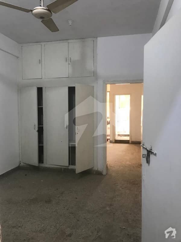 450 Square Feet Flat Is Available For Rent In I-9 Markaz