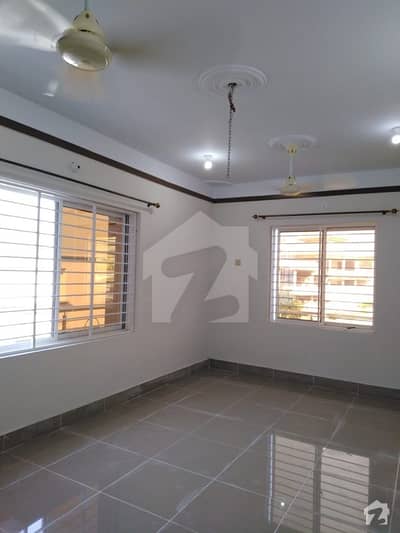 Upper Portion Is Available For Rent In Sector E-2