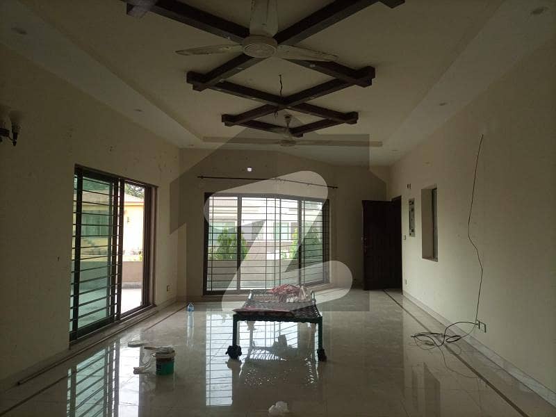 10 Marla Newly Build Upper Portion Available For Rent In Dha Phase 6