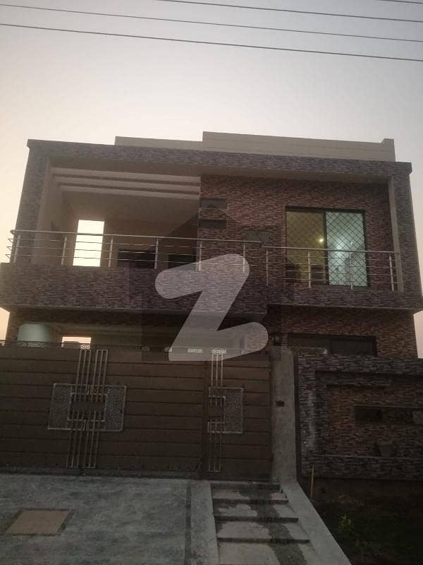 House For Rent D Block Lda Avenue 1